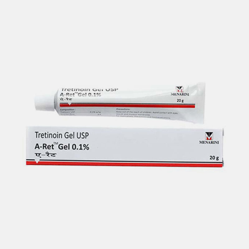 A-Ret Gel