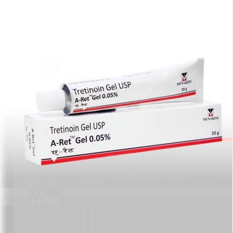 A-Ret Gel - Image 2