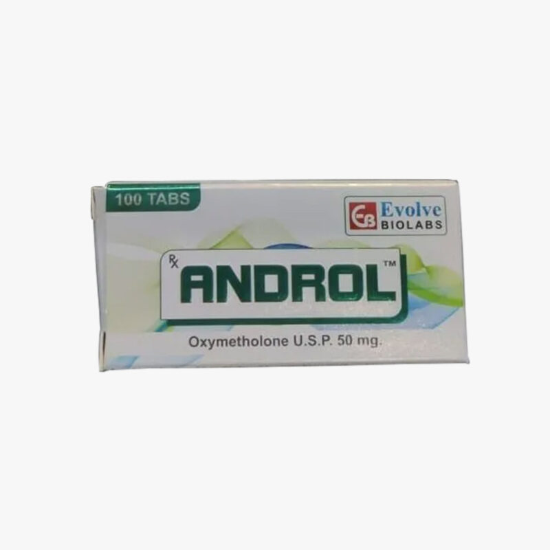 Androl Tablets