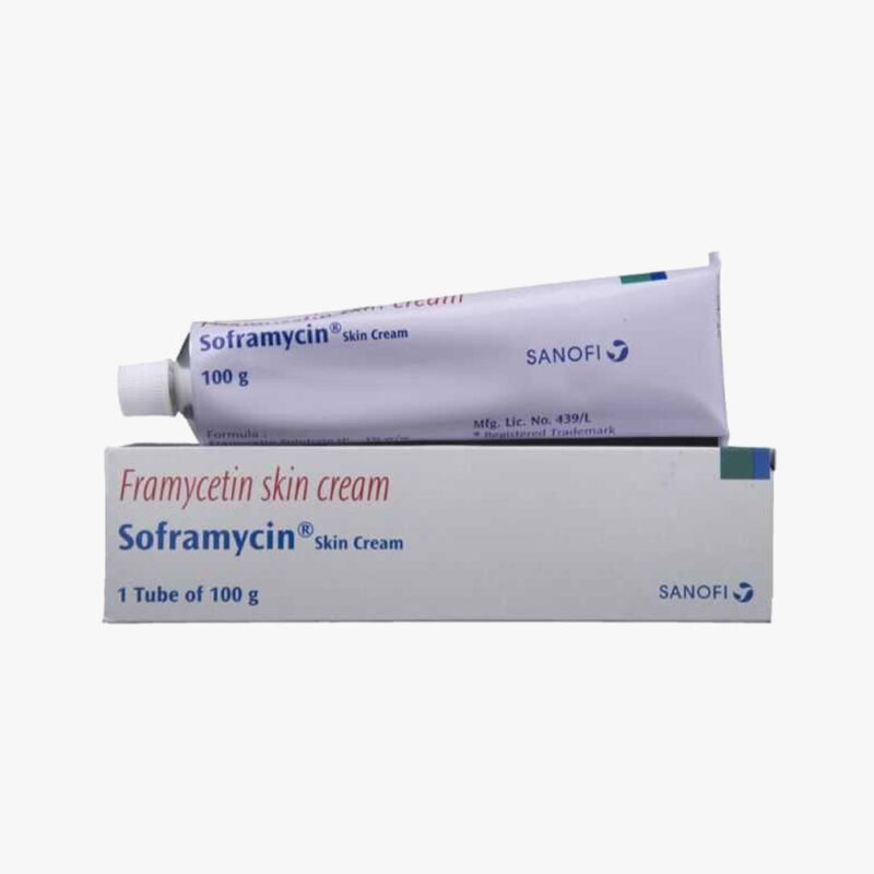 Soframycin Skin Cream - Image 2