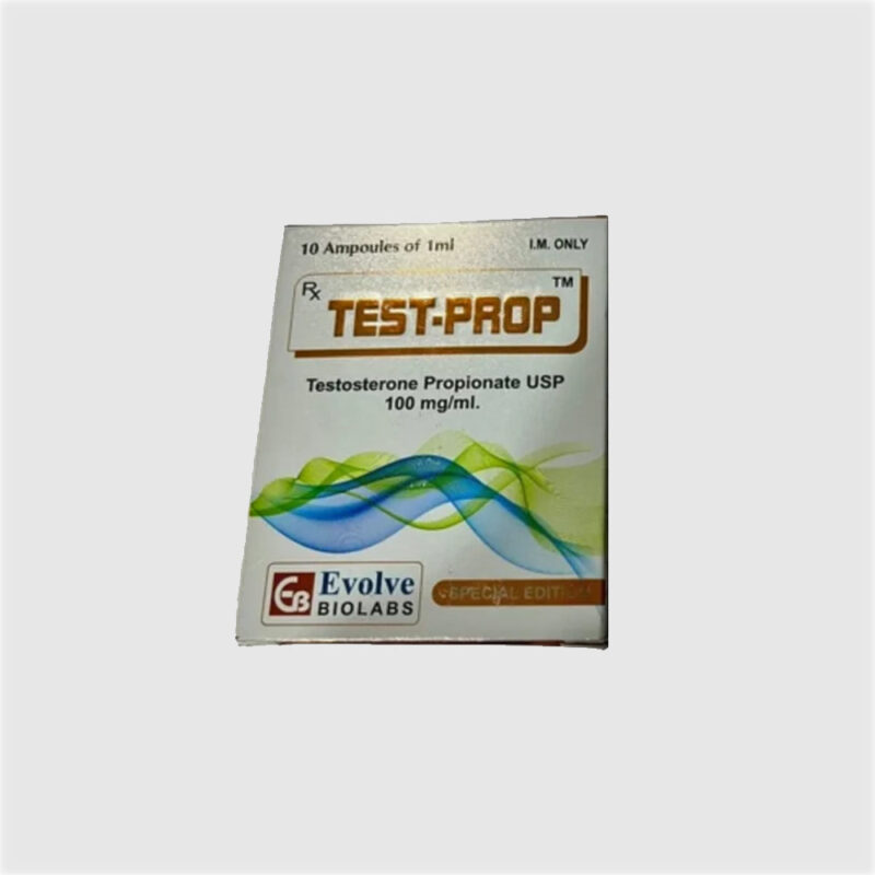 Test-Prop Injection