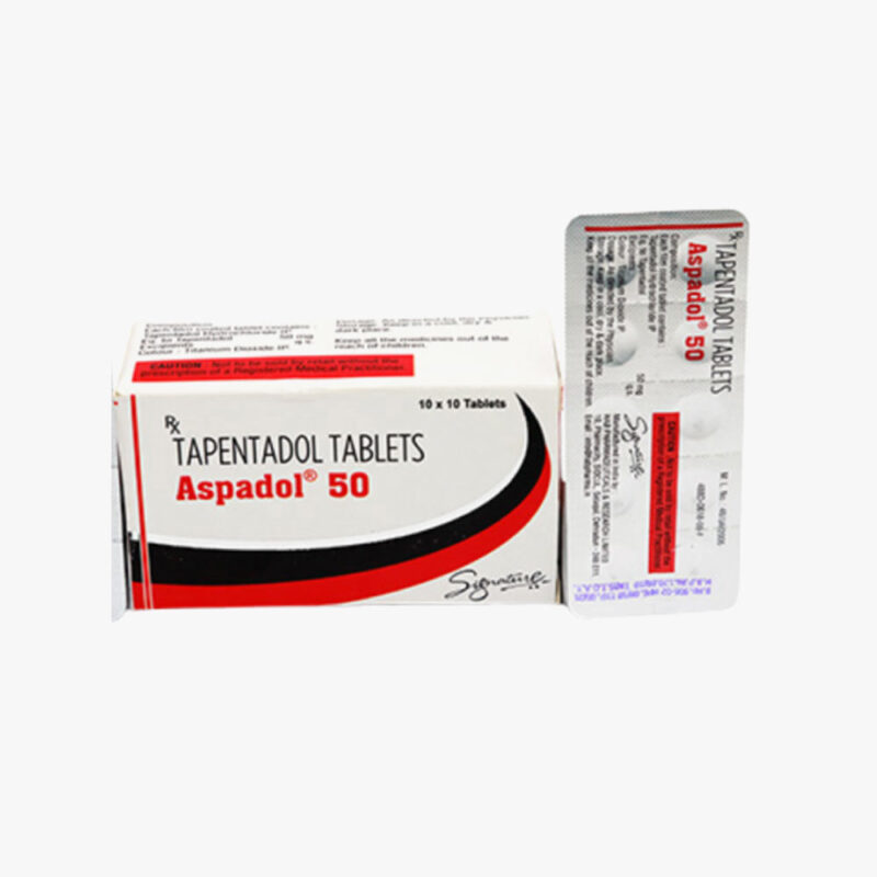 Aspadol Tablets - Image 2