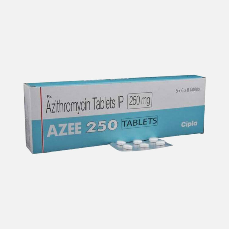 Azee Tablets - Image 2