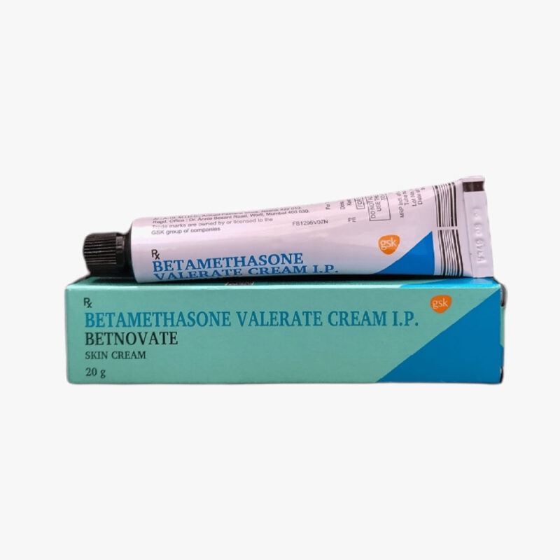 Betnovate-C Cream
