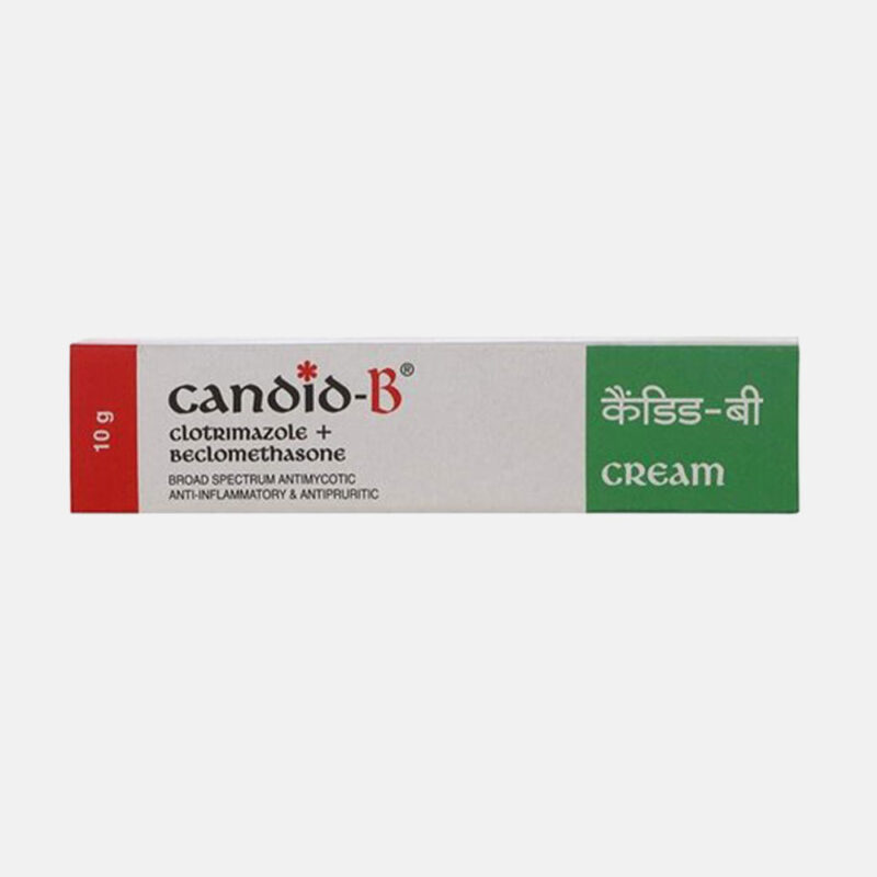 Candid-B Cream - Image 3