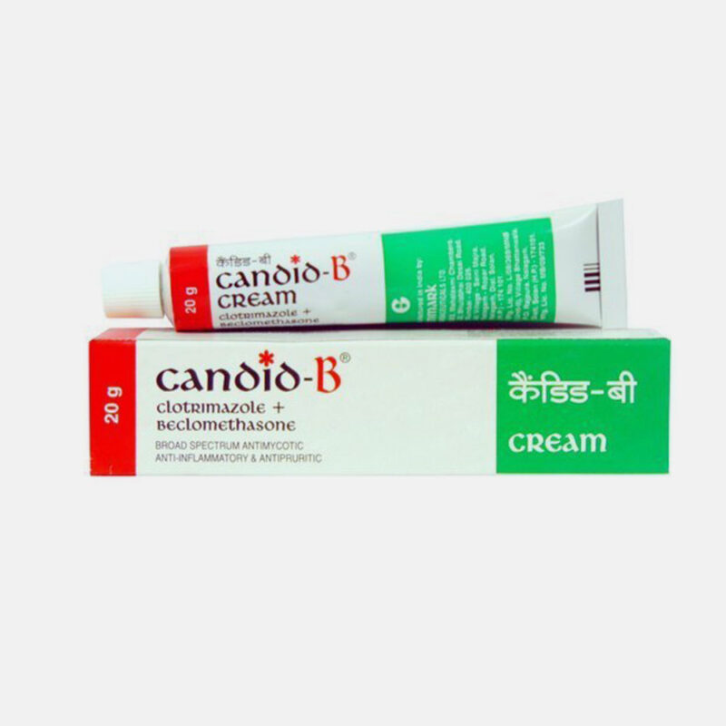 Candid-B Cream - Image 2