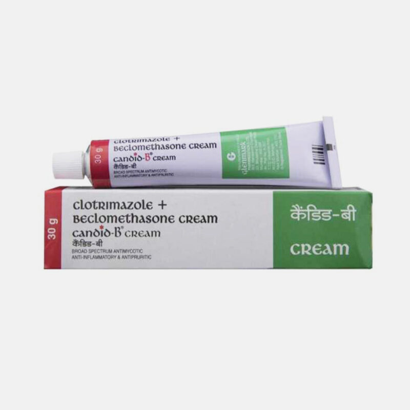 Candid-B Cream