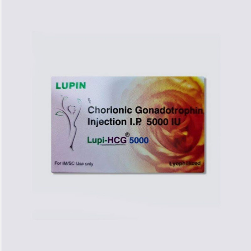 Lupi-HCG Injection - Image 3