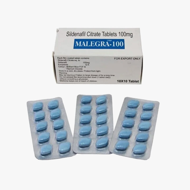 Malegra Tablets