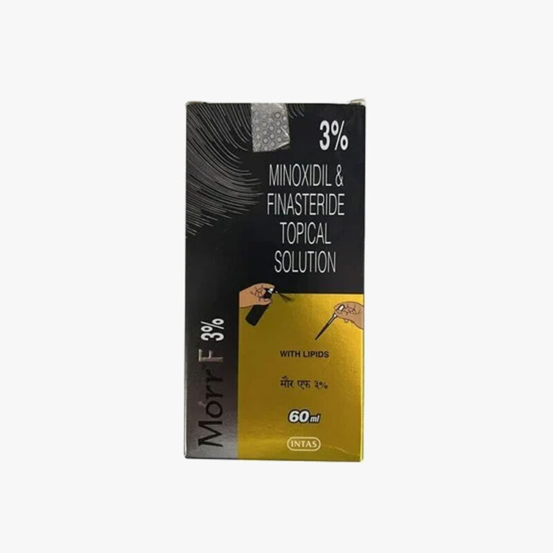 Morr F Solution - Image 3