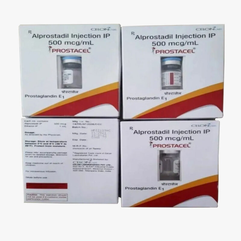 Prostal Injection