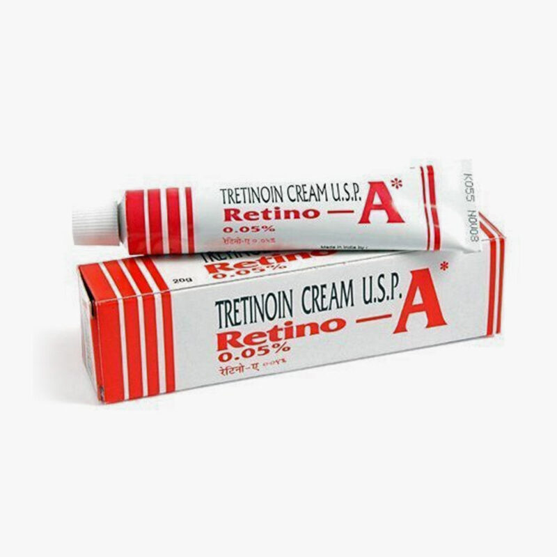 Retino-A Cream - Image 2