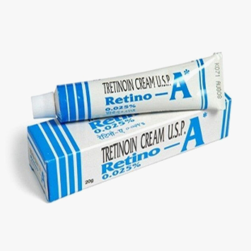 Retino-A Cream