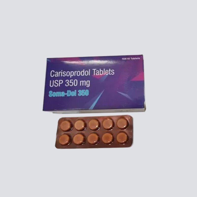 Soma Dol Tablets - Image 3