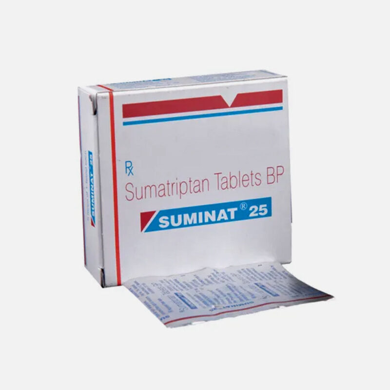 Suminat Tablet - Image 3