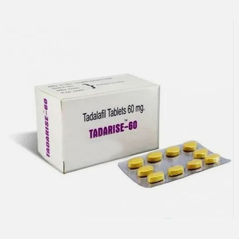 Tadarise Tablets - Image 3