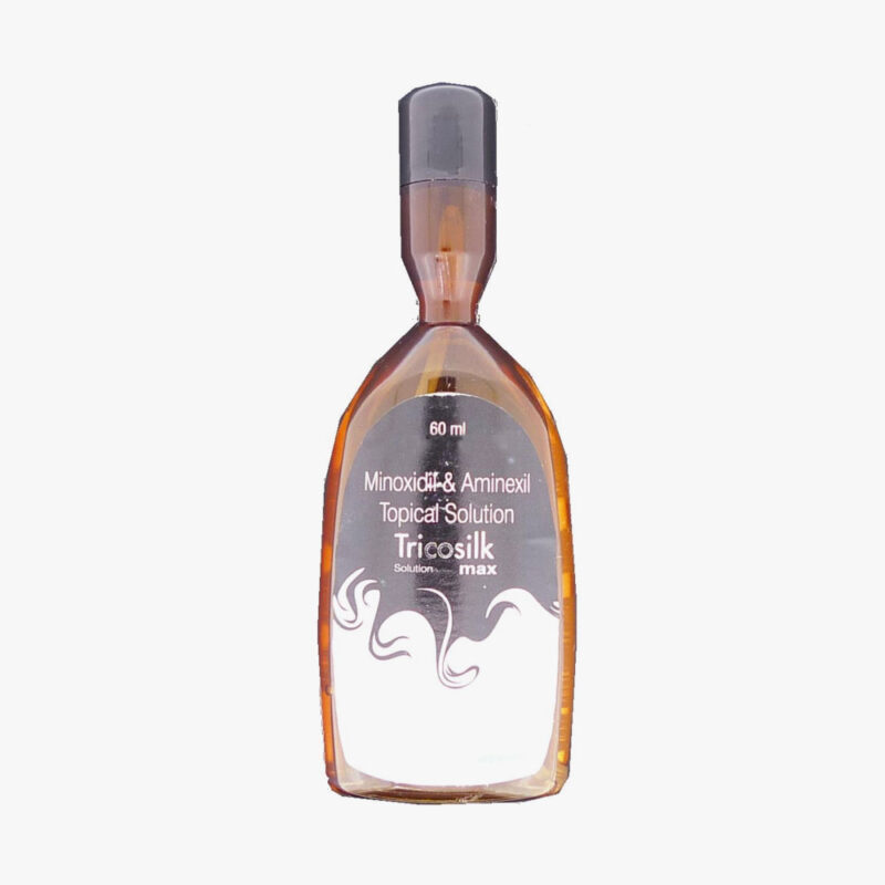 Tricosilk Solution