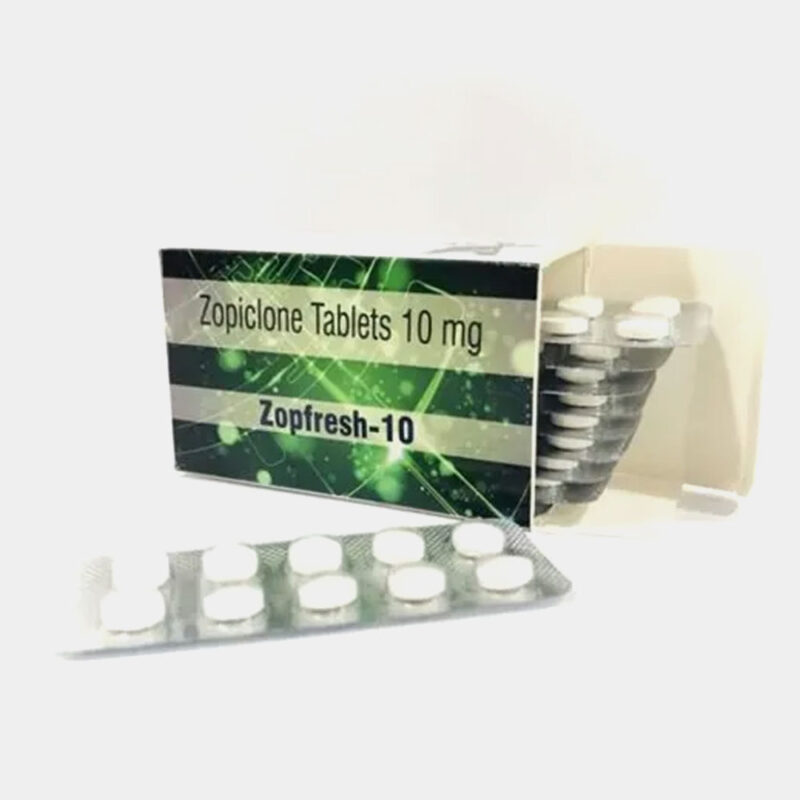 Zopfresh Tablets