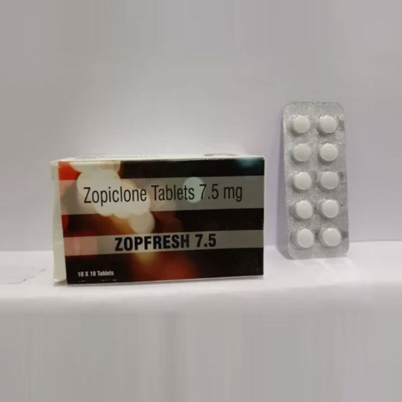 Zopfresh Tablets - Image 2