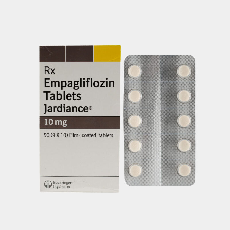 Jardiance Tablets - Image 2