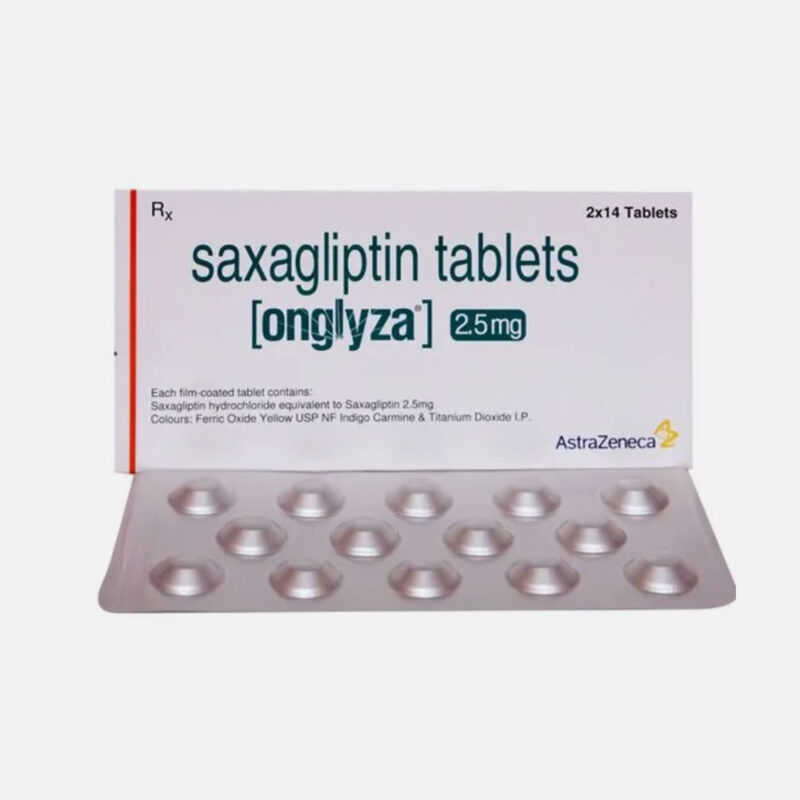 Onglyza Tablets