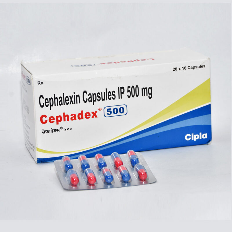 Cephadex Capsule - Image 2