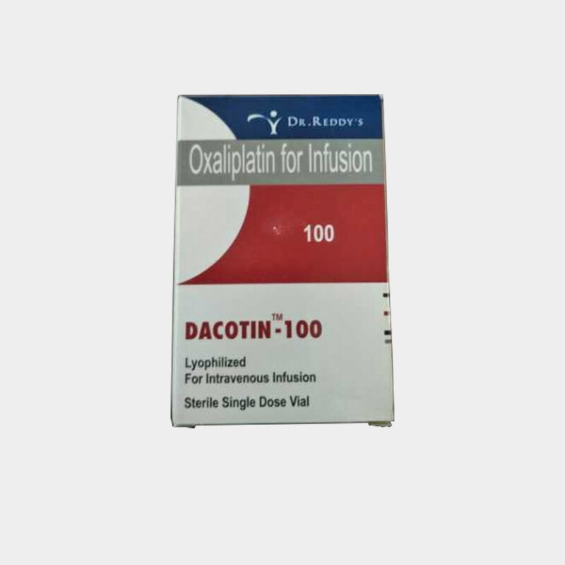 Dacotin Injection