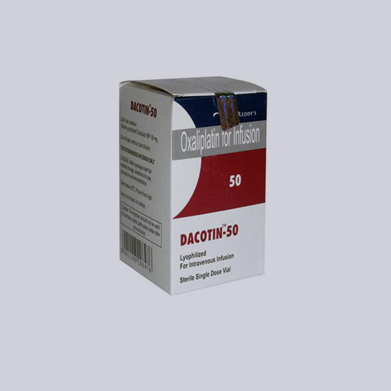 Dacotin Injection - Image 2