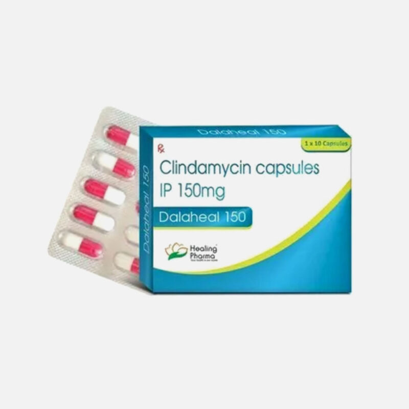 Dalaheal Capsules