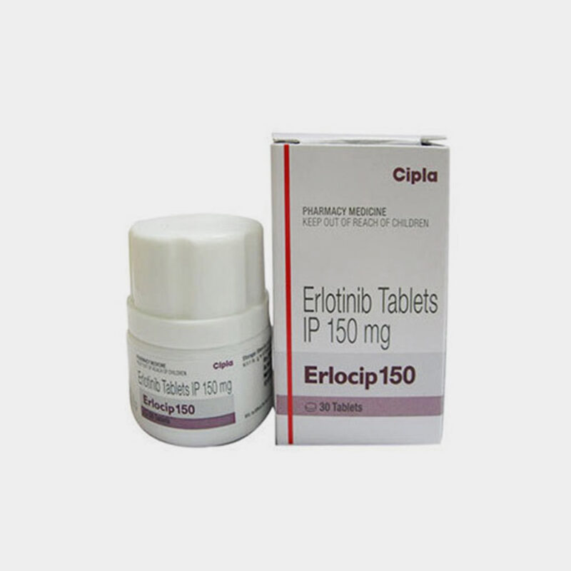Erlocip Tablet
