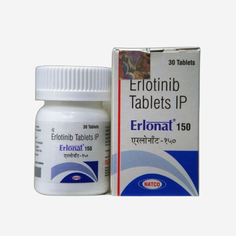 Erlonat Tablet