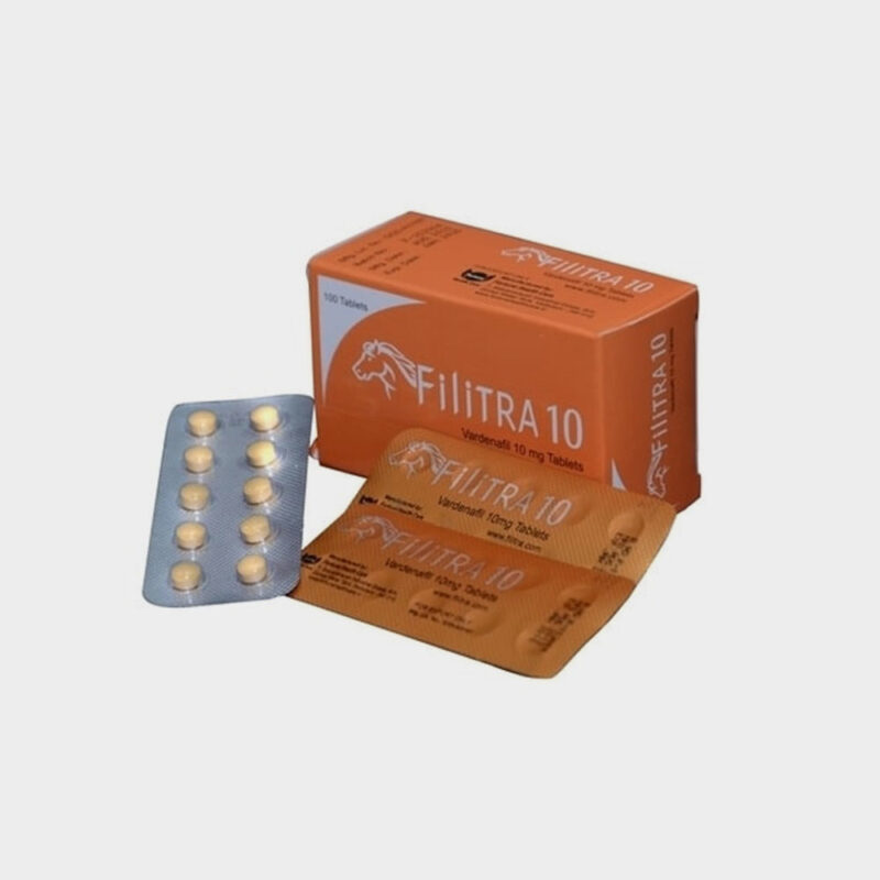 Filitra Tablets