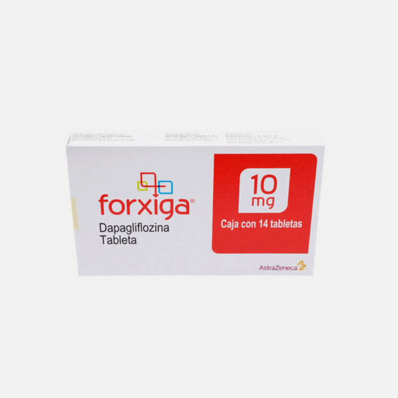 Forxiga Tablets