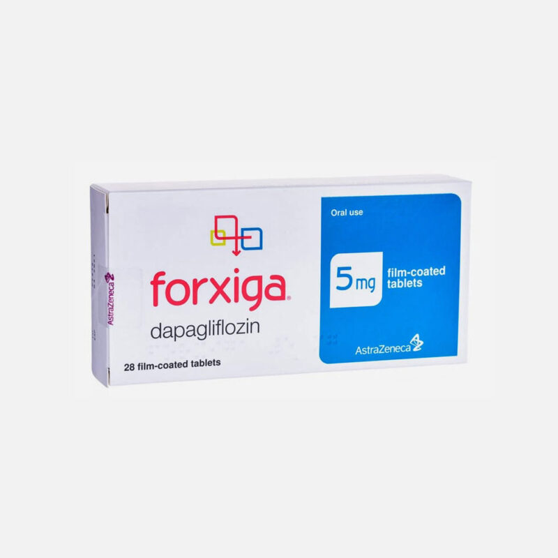 Forxiga Tablets - Image 2