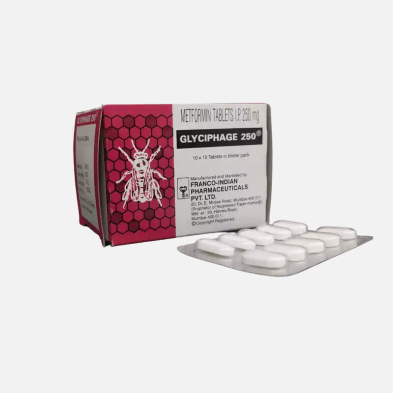 Glyciphage Tablets - Image 3
