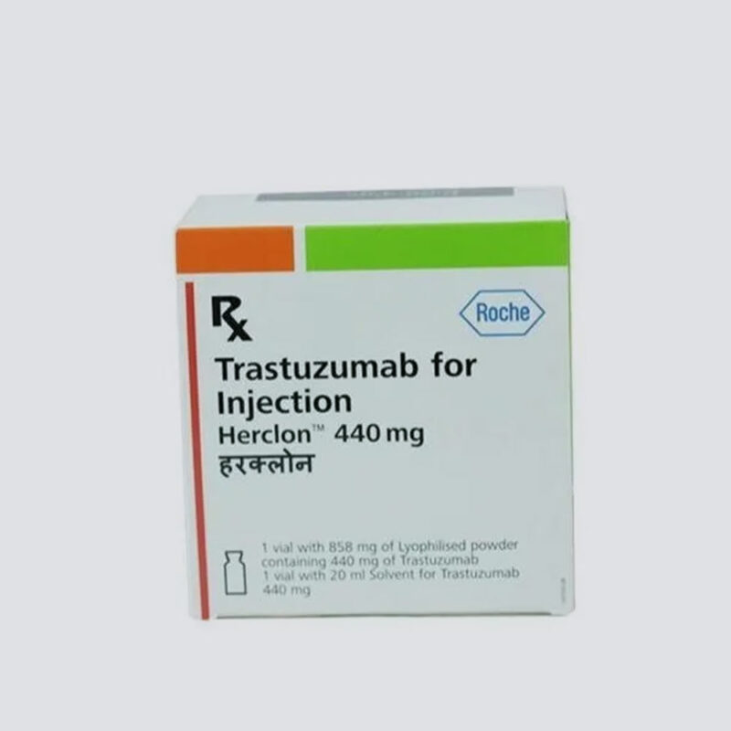 Herclon Injection - Image 2