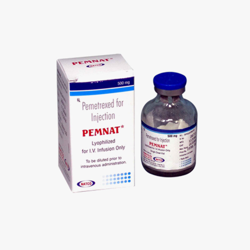 Pemnat Injection
