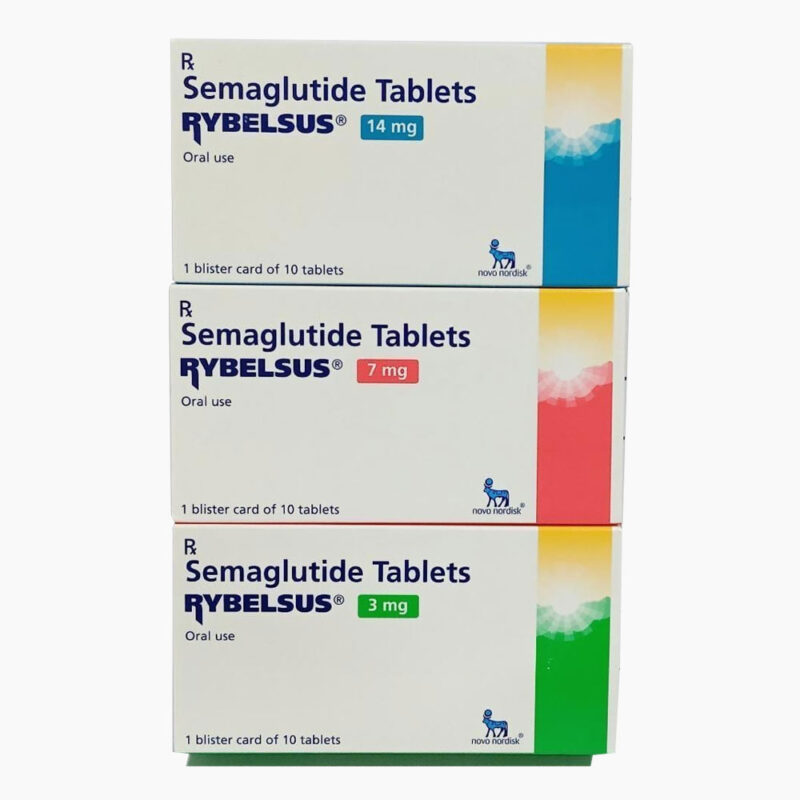 Rybelsus Tablets