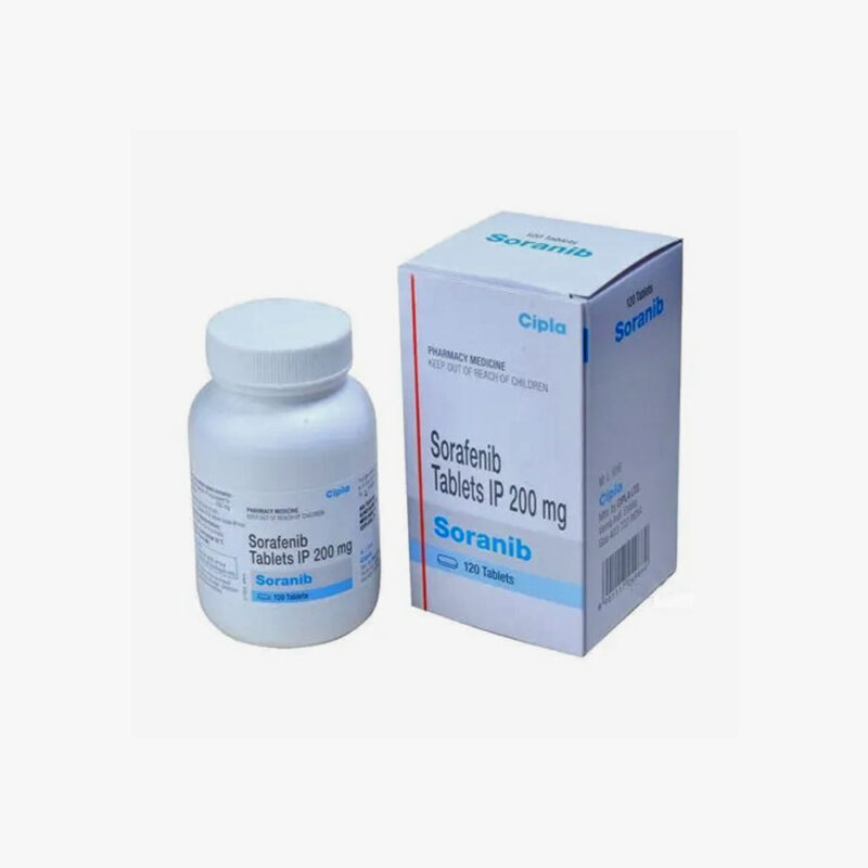 Soranib Tablet