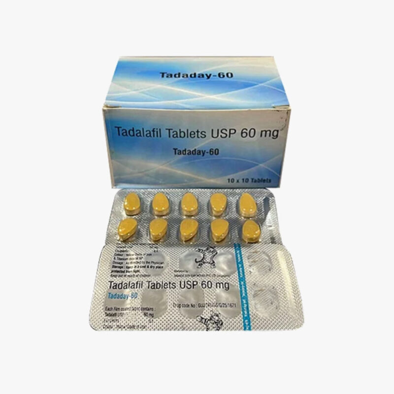Tadaday Tablets - Image 2