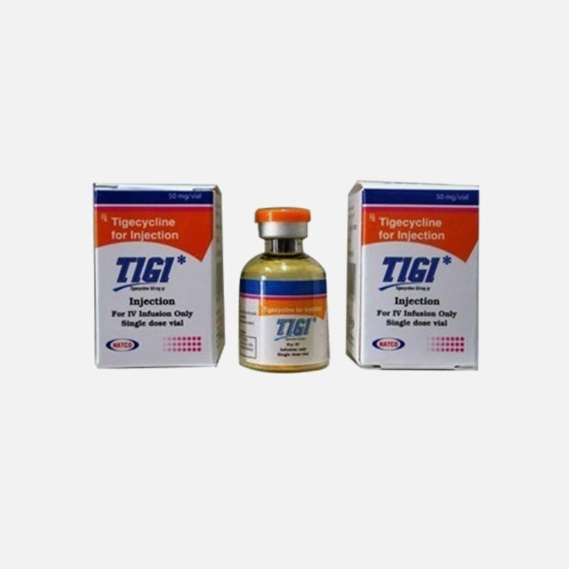 Tigi  Injection