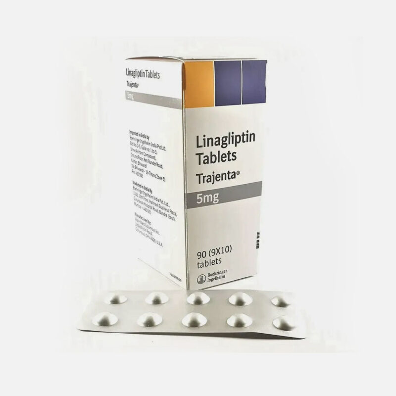 Trajenta Tablets