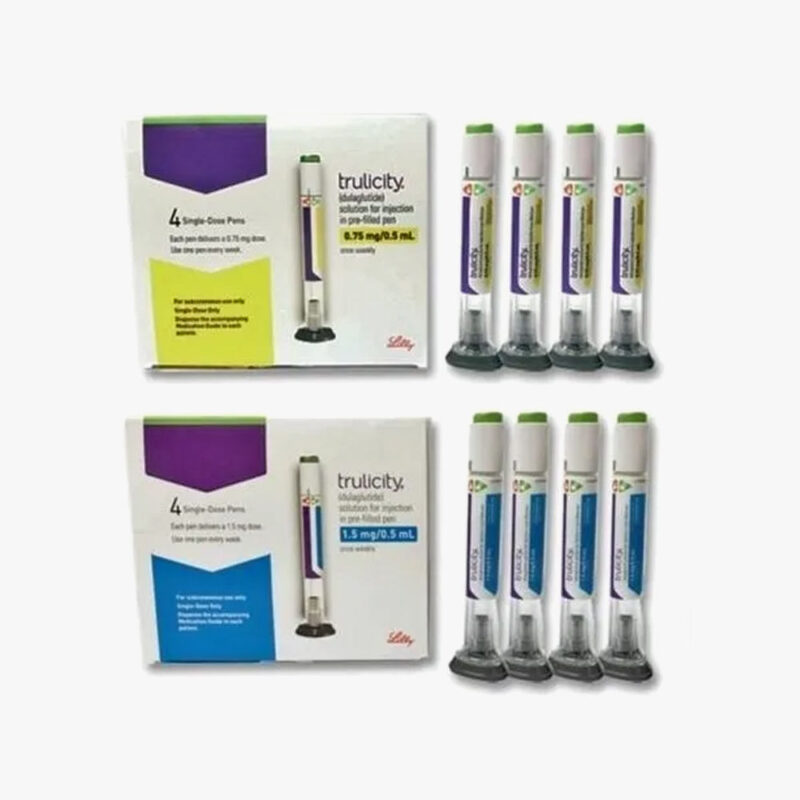 Trulicity Pre-Filled Pen
