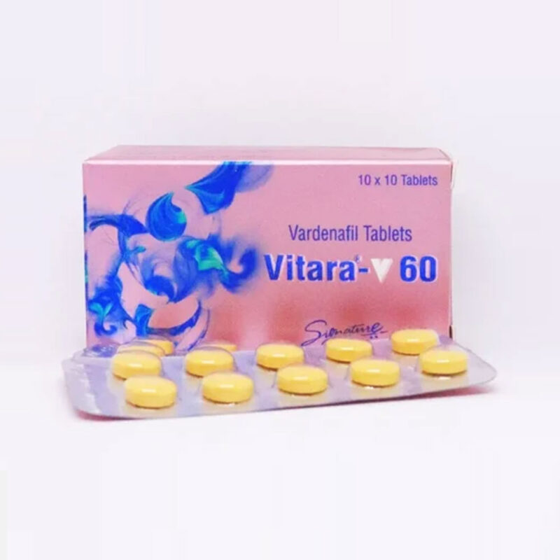 Vitara-V Tablets - Image 3
