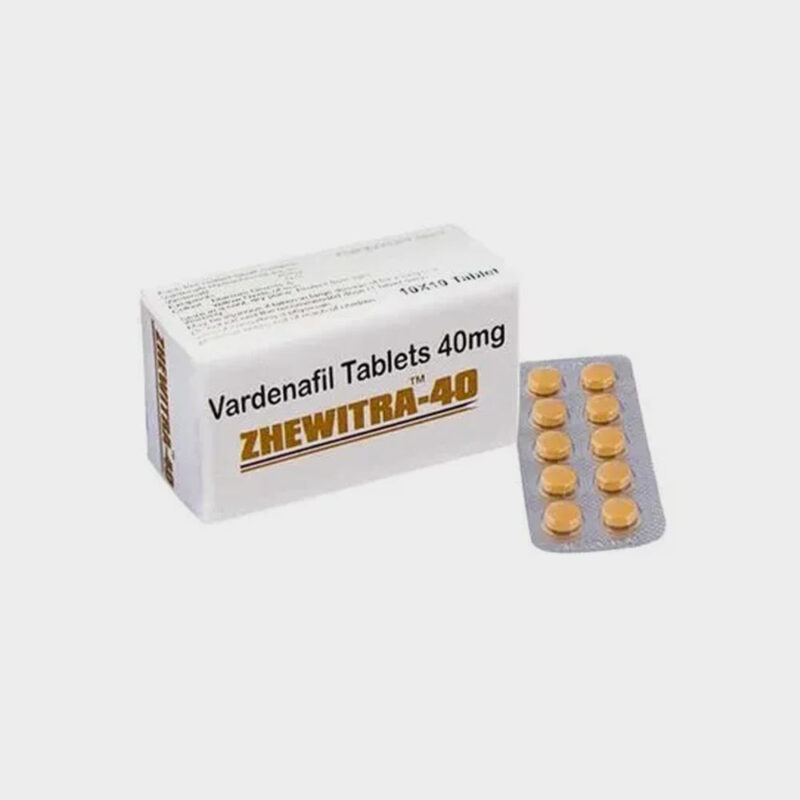 Zhewitra Tablets - Image 3