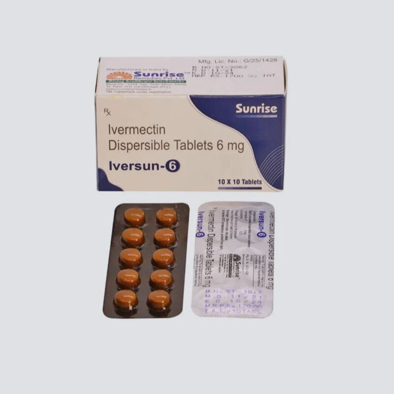 Iversun Tablets - Image 2